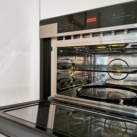 Apartment Simonhoehe Zirkitz Εξωτερικό φωτογραφία