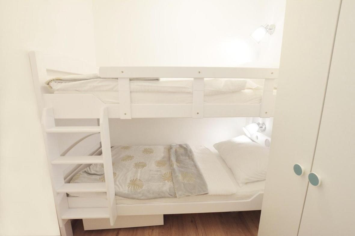 Apartment Simonhoehe Zirkitz Εξωτερικό φωτογραφία