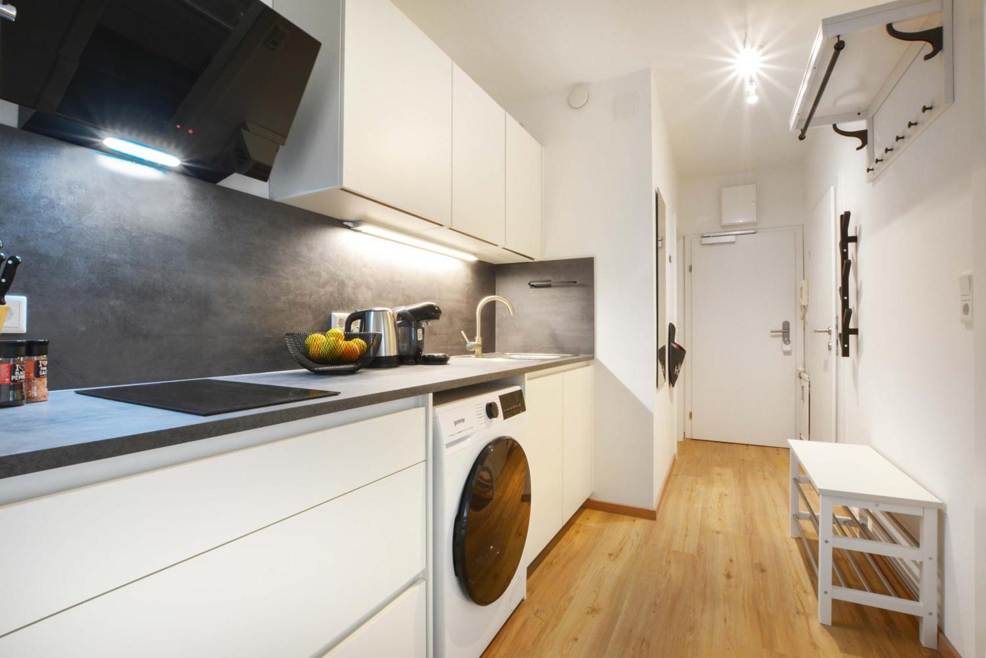 Apartment Simonhoehe Zirkitz Εξωτερικό φωτογραφία