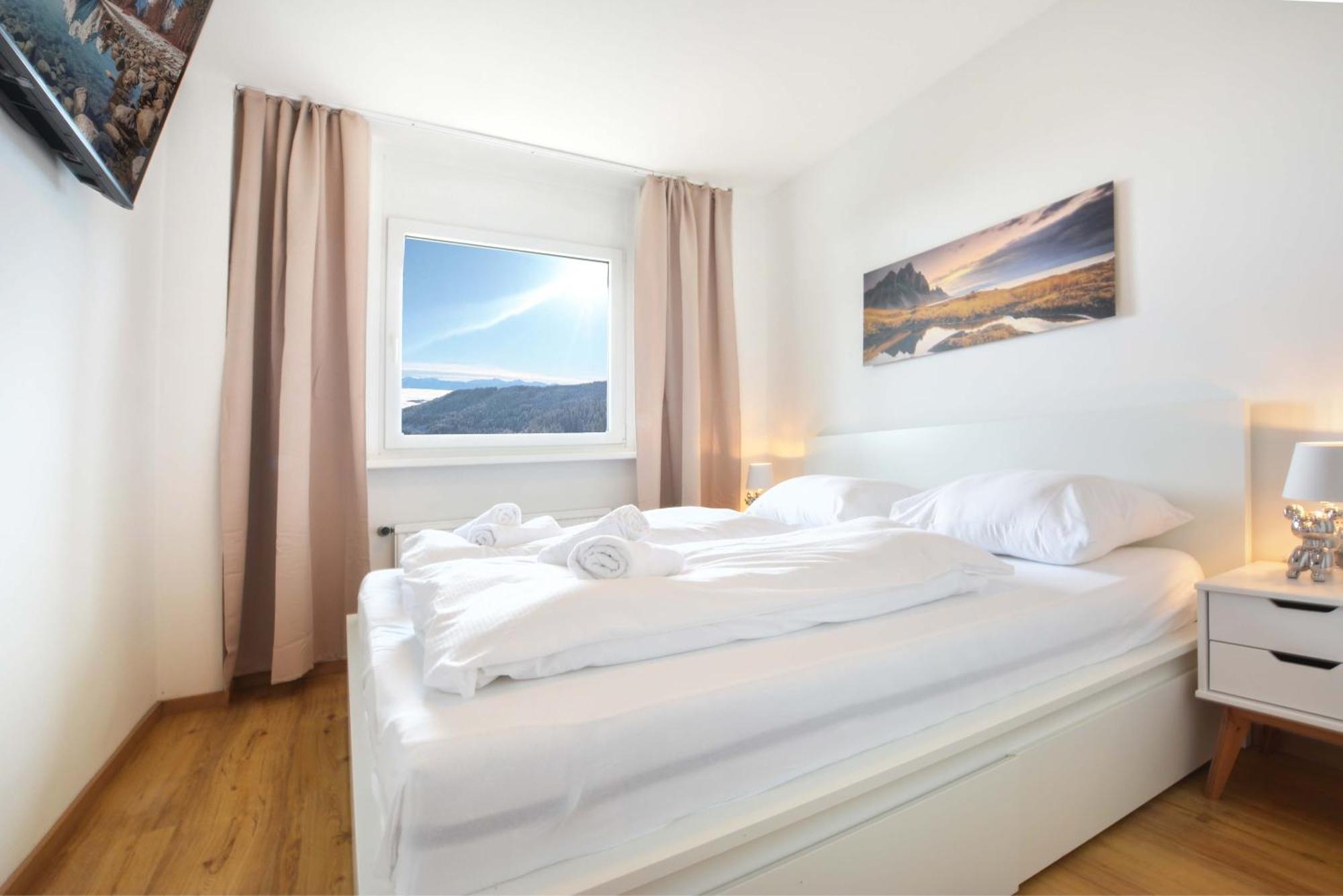Apartment Simonhoehe Zirkitz Εξωτερικό φωτογραφία